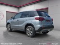 Suzuki vitara 1.4 boosterjet hybrid 129ch privilège garantie 12 mois occasion simplicicar royan simplicicar simplicibike...