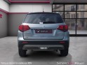 Suzuki vitara 1.4 boosterjet hybrid 129ch privilège garantie 12 mois occasion simplicicar royan simplicicar simplicibike...