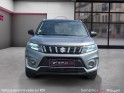 Suzuki vitara 1.4 boosterjet hybrid 129ch privilège garantie 12 mois occasion simplicicar royan simplicicar simplicibike...