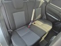 Suzuki vitara 1.4 boosterjet hybrid 129ch privilège garantie 12 mois occasion simplicicar royan simplicicar simplicibike...