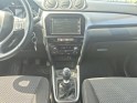 Suzuki vitara 1.4 boosterjet hybrid 129ch privilège garantie 12 mois occasion simplicicar royan simplicicar simplicibike...