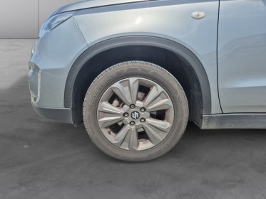 Suzuki vitara 1.4 boosterjet hybrid 129ch privilège garantie 12 mois occasion simplicicar royan simplicicar simplicibike...