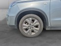 Suzuki vitara 1.4 boosterjet hybrid 129ch privilège garantie 12 mois occasion simplicicar royan simplicicar simplicibike...