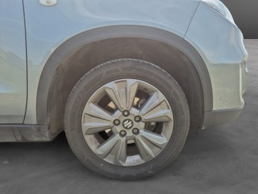 Suzuki vitara 1.4 boosterjet hybrid 129ch privilège garantie 12 mois occasion simplicicar royan simplicicar simplicibike...