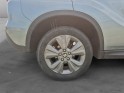 Suzuki vitara 1.4 boosterjet hybrid 129ch privilège garantie 12 mois occasion simplicicar royan simplicicar simplicibike...