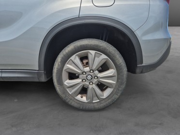 Suzuki vitara 1.4 boosterjet hybrid 129ch privilège garantie 12 mois occasion simplicicar royan simplicicar simplicibike...
