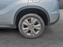Suzuki vitara 1.4 boosterjet hybrid 129ch privilège garantie 12 mois occasion simplicicar royan simplicicar simplicibike...