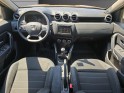 Dacia duster 1.5 dci 115 ch 4x4 prestige attelage caméra de recul apple carplay siéges chauffants garantie 12 mois occasion...