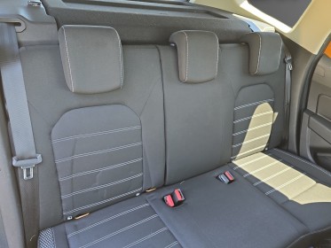 Dacia duster 1.5 dci 115 ch 4x4 prestige attelage caméra de recul apple carplay siéges chauffants garantie 12 mois occasion...