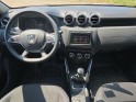 Dacia duster 1.5 dci 115 ch 4x4 prestige attelage caméra de recul apple carplay siéges chauffants garantie 12 mois occasion...