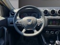 Dacia duster 1.5 dci 115 ch 4x4 prestige attelage caméra de recul apple carplay siéges chauffants garantie 12 mois occasion...