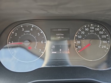 Dacia duster 1.5 dci 115 ch 4x4 prestige attelage caméra de recul apple carplay siéges chauffants garantie 12 mois occasion...