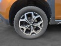 Dacia duster 1.5 dci 115 ch 4x4 prestige attelage caméra de recul apple carplay siéges chauffants garantie 12 mois occasion...