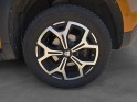 Dacia duster 1.5 dci 115 ch 4x4 prestige attelage caméra de recul apple carplay siéges chauffants garantie 12 mois occasion...