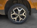 Dacia duster 1.5 dci 115 ch 4x4 prestige attelage caméra de recul apple carplay siéges chauffants garantie 12 mois occasion...