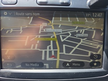Dacia duster 1.5 dci 115 ch 4x4 prestige attelage caméra de recul apple carplay siéges chauffants garantie 12 mois occasion...