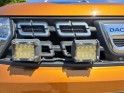 Dacia duster 1.5 dci 115 ch 4x4 prestige attelage caméra de recul apple carplay siéges chauffants garantie 12 mois occasion...