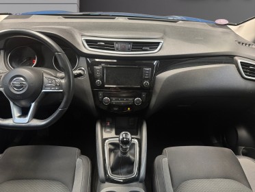 Nissan qashqai 2021 1.3 dig-t 140 n-connecta toit panoramique garantie 12 mois occasion simplicicar saint-jean simplicicar...