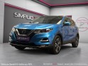 Nissan qashqai 2021 1.3 dig-t 140 n-connecta toit panoramique garantie 12 mois occasion simplicicar saint-jean simplicicar...