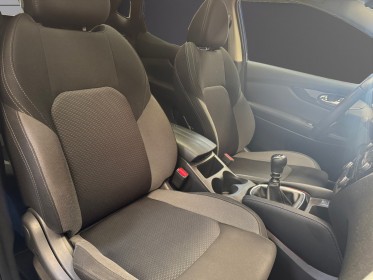 Nissan qashqai 2021 1.3 dig-t 140 n-connecta toit panoramique garantie 12 mois occasion simplicicar saint-jean simplicicar...