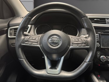 Nissan qashqai 2021 1.3 dig-t 140 n-connecta toit panoramique garantie 12 mois occasion simplicicar saint-jean simplicicar...