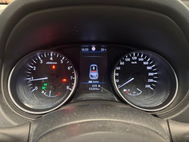 Nissan qashqai 2021 1.3 dig-t 140 n-connecta toit panoramique garantie 12 mois occasion simplicicar saint-jean simplicicar...