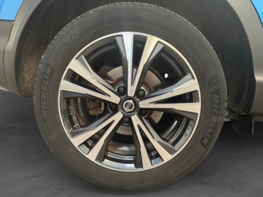 Nissan qashqai 2021 1.3 dig-t 140 n-connecta toit panoramique garantie 12 mois occasion simplicicar saint-jean simplicicar...