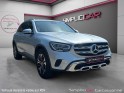 Mercedes glc 220 d 9g-tronic 4matic avantgarde line occasion simplicicar carcassonne simplicicar simplicibike france