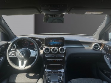 Mercedes glc 220 d 9g-tronic 4matic avantgarde line occasion simplicicar carcassonne simplicicar simplicibike france