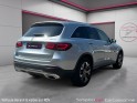 Mercedes glc 220 d 9g-tronic 4matic avantgarde line occasion simplicicar carcassonne simplicicar simplicibike france