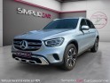 Mercedes glc 220 d 9g-tronic 4matic avantgarde line occasion simplicicar carcassonne simplicicar simplicibike france