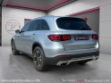 Mercedes glc 220 d 9g-tronic 4matic avantgarde line occasion simplicicar carcassonne simplicicar simplicibike france