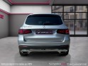Mercedes glc 220 d 9g-tronic 4matic avantgarde line occasion simplicicar carcassonne simplicicar simplicibike france
