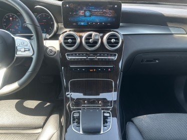 Mercedes glc 220 d 9g-tronic 4matic avantgarde line occasion simplicicar carcassonne simplicicar simplicibike france