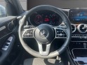 Mercedes glc 220 d 9g-tronic 4matic avantgarde line occasion simplicicar carcassonne simplicicar simplicibike france
