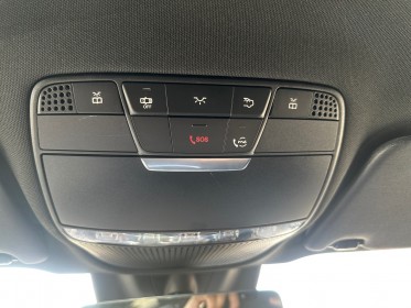 Mercedes glc 220 d 9g-tronic 4matic avantgarde line occasion simplicicar carcassonne simplicicar simplicibike france