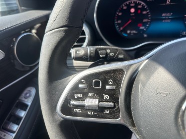 Mercedes glc 220 d 9g-tronic 4matic avantgarde line occasion simplicicar carcassonne simplicicar simplicibike france