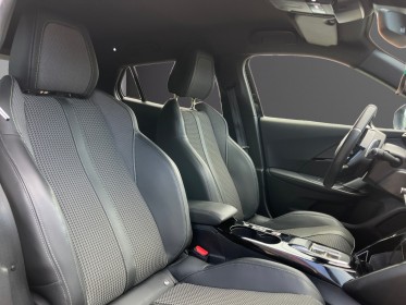 Peugeot 2008 bluehdi 130 ss eat8 gt pack occasion simplicicar carcassonne simplicicar simplicibike france