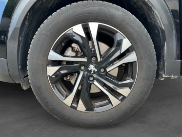 Peugeot 2008 bluehdi 130 ss eat8 gt pack occasion simplicicar carcassonne simplicicar simplicibike france