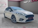 Ford fiesta 1.0 ecoboost 95 ch ss bvm6 st-line / 1Ère main / full entretien / rÉvision ok / ct ok / chargeur induction /......