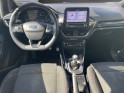 Ford fiesta 1.0 ecoboost 95 ch ss bvm6 st-line / 1Ère main / full entretien / rÉvision ok / ct ok / chargeur induction /......