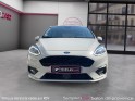 Ford fiesta 1.0 ecoboost 95 ch ss bvm6 st-line / 1Ère main / full entretien / rÉvision ok / ct ok / chargeur induction /......