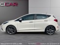 Ford fiesta 1.0 ecoboost 95 ch ss bvm6 st-line / 1Ère main / full entretien / rÉvision ok / ct ok / chargeur induction /......