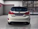 Ford fiesta 1.0 ecoboost 95 ch ss bvm6 st-line / 1Ère main / full entretien / rÉvision ok / ct ok / chargeur induction /......