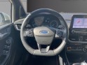 Ford fiesta 1.0 ecoboost 95 ch ss bvm6 st-line / 1Ère main / full entretien / rÉvision ok / ct ok / chargeur induction /......
