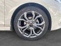 Ford fiesta 1.0 ecoboost 95 ch ss bvm6 st-line / 1Ère main / full entretien / rÉvision ok / ct ok / chargeur induction /......