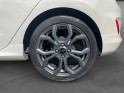 Ford fiesta 1.0 ecoboost 95 ch ss bvm6 st-line / 1Ère main / full entretien / rÉvision ok / ct ok / chargeur induction /......