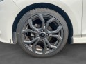 Ford fiesta 1.0 ecoboost 95 ch ss bvm6 st-line / 1Ère main / full entretien / rÉvision ok / ct ok / chargeur induction /......