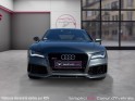 Audi rs7 sportback v8 4.0 tfsi cod 560 quattro tiptronic 8 occasion simplicicar coeur d'yvelines - auto expo 78 simplicicar...