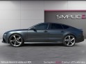 Audi rs7 sportback v8 4.0 tfsi cod 560 quattro tiptronic 8 occasion simplicicar coeur d'yvelines - auto expo 78 simplicicar...